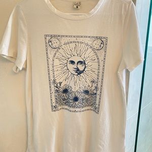 Medium life elsewhere top